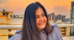 Saloni Daini