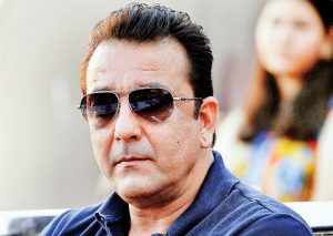 Sanjay Dutt