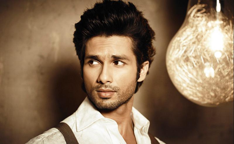 Shahid Kapoor Phone Number, House Address, Email ID, Contact Details