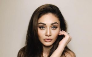 Shefali Jariwala