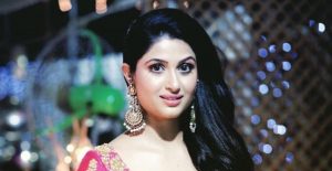 Shefali Sharma