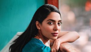 Sobhita Dhulipala