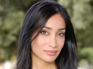 Sofia Hayat