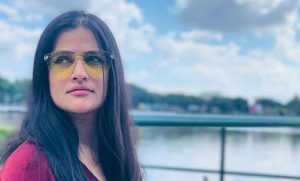 Sona Mohapatra