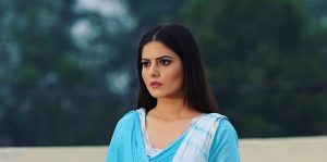 Tanvi Nagi