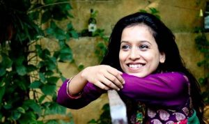 Tillotama Shome