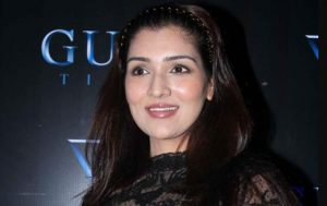 Tina Ahuja