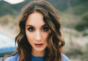 Troian Bellisario