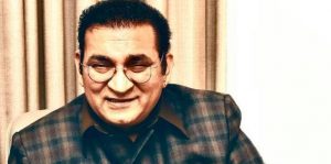 Abhijeet Bhattacharya