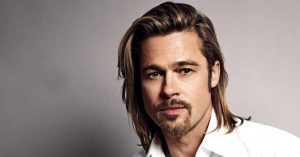Brad Pitt