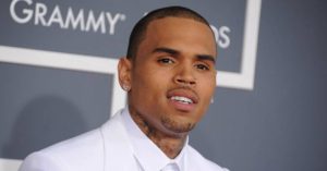 Chris Brown
