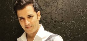 Ganesh Hegde