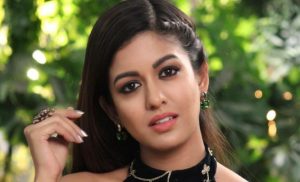 Ishita Dutta