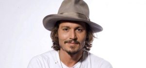 Johnny Depp