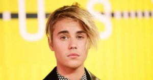 Justin Bieber
