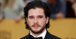 Kit Harington