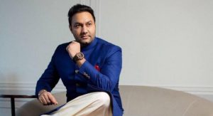 Lakhwinder Wadali