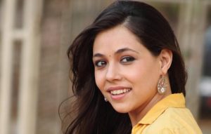 Maanvi Gagroo