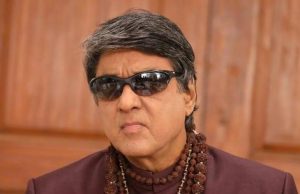 Mukesh Khanna
