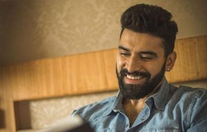 Nikitin Dheer