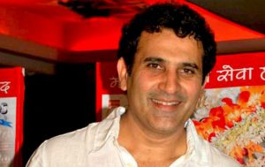 Parmeet Sethi