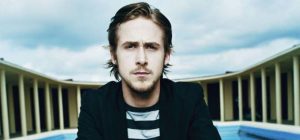 Ryan Gosling