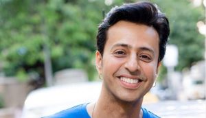 Salim Sulaiman