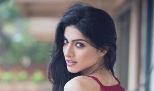 Sapna Pabbi