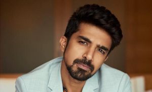Saqib Saleem