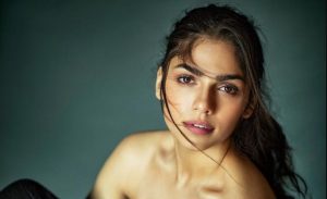Sharmin Segal