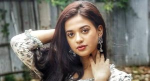 Shruti Sharma