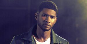 Usher