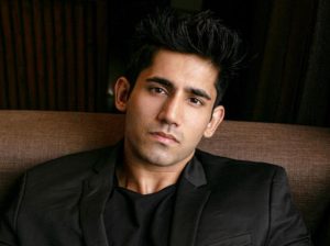 Varun Sood