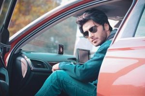 Vikram Singh Chauhan
