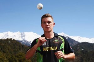 Adam Zampa