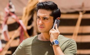 Anant Vidhaat