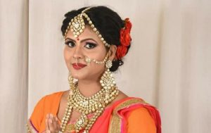 Chandni Singh