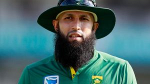 Hashim Amla
