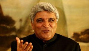 Javed Akhtar