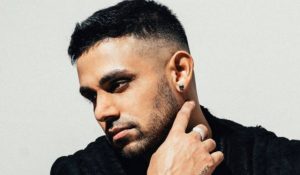 Jaz Dhami