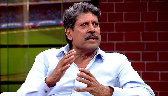 Kapil Dev Phone Number, House Address, Email ID, Contact Details