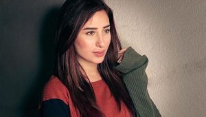 Mahira Sharma