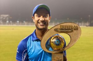 Mayank Agarwal