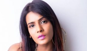 Meera Mitun