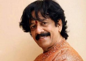 Mohan Vaidya