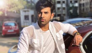 Paras Chhabra