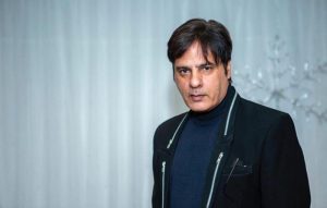Rahul Roy