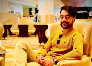 Rashid Khan