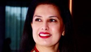 Ritu Beri
