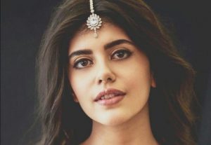 Sanjana Sanghi